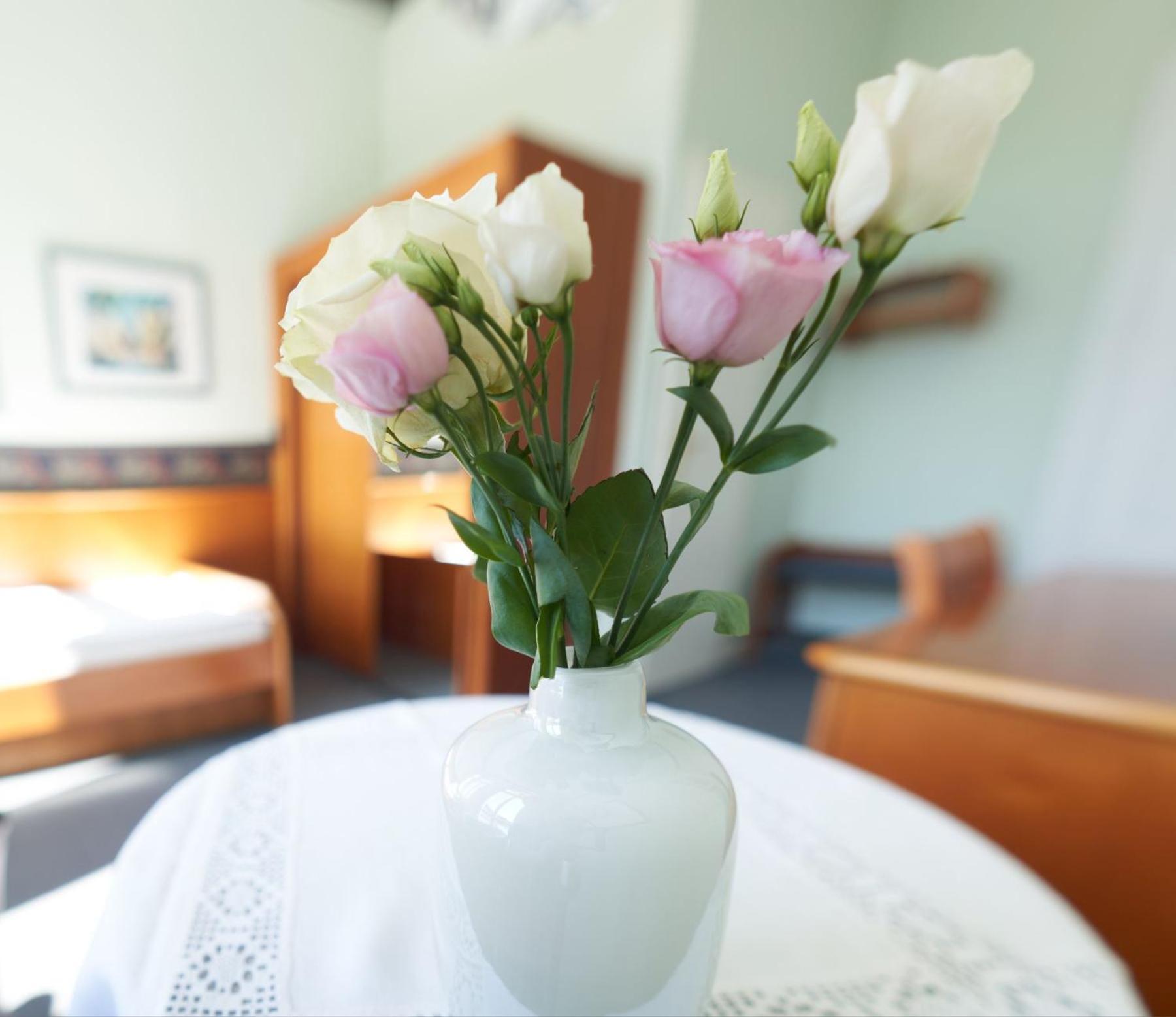 Pension Am Sueltebrunnen Bad Oeynhausen Ngoại thất bức ảnh